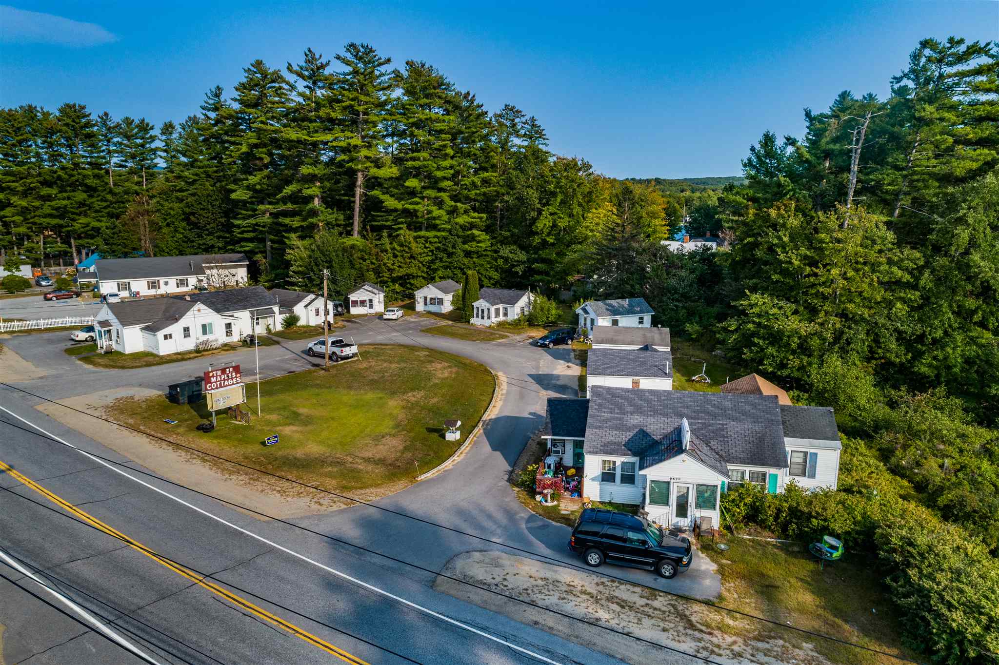 957 Laconia Road Tilton, NH 03276 - Photo 6 of 14