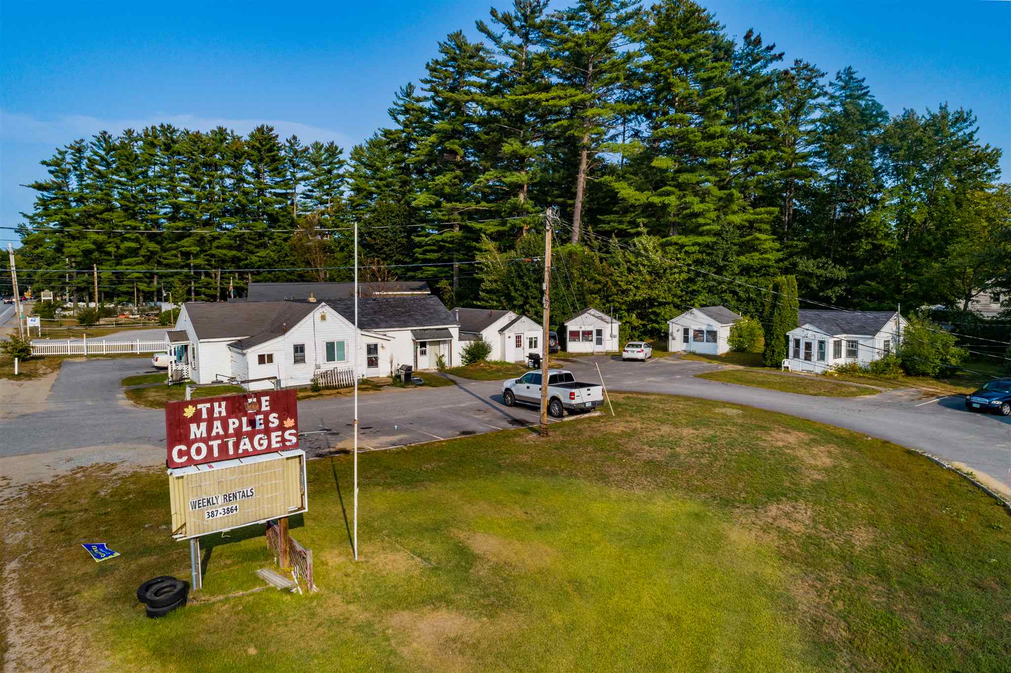 957 Laconia Road Tilton, NH 03276 - Photo 7 of 14
