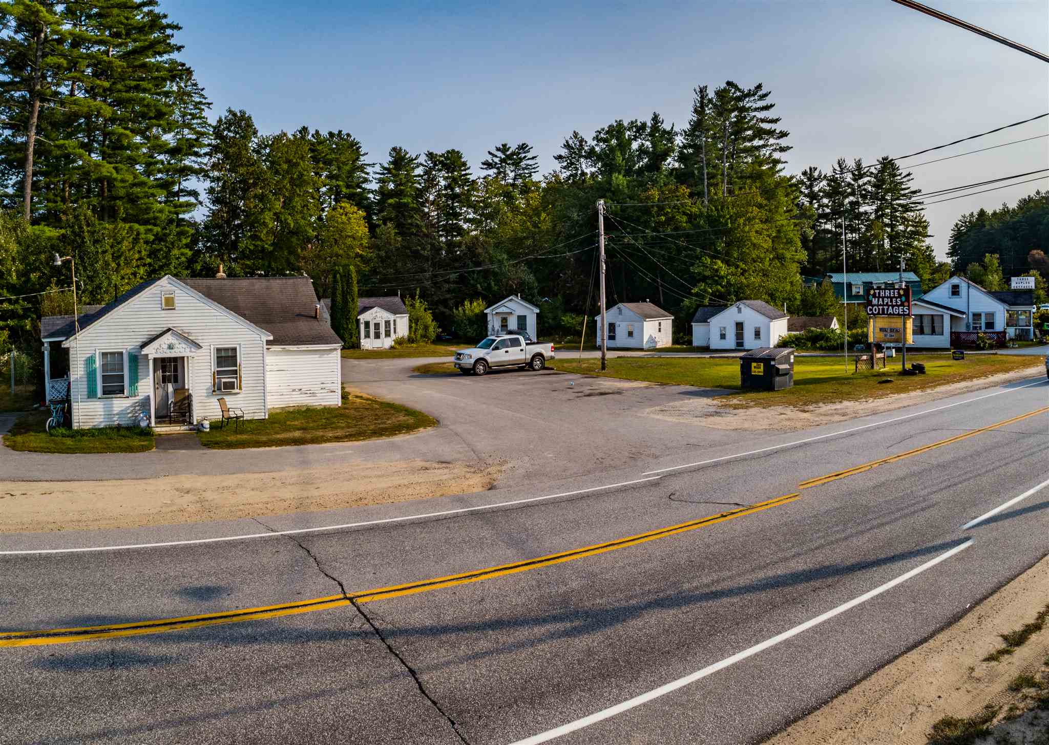 957 Laconia Road Tilton, NH 03276 - Photo 8 of 14