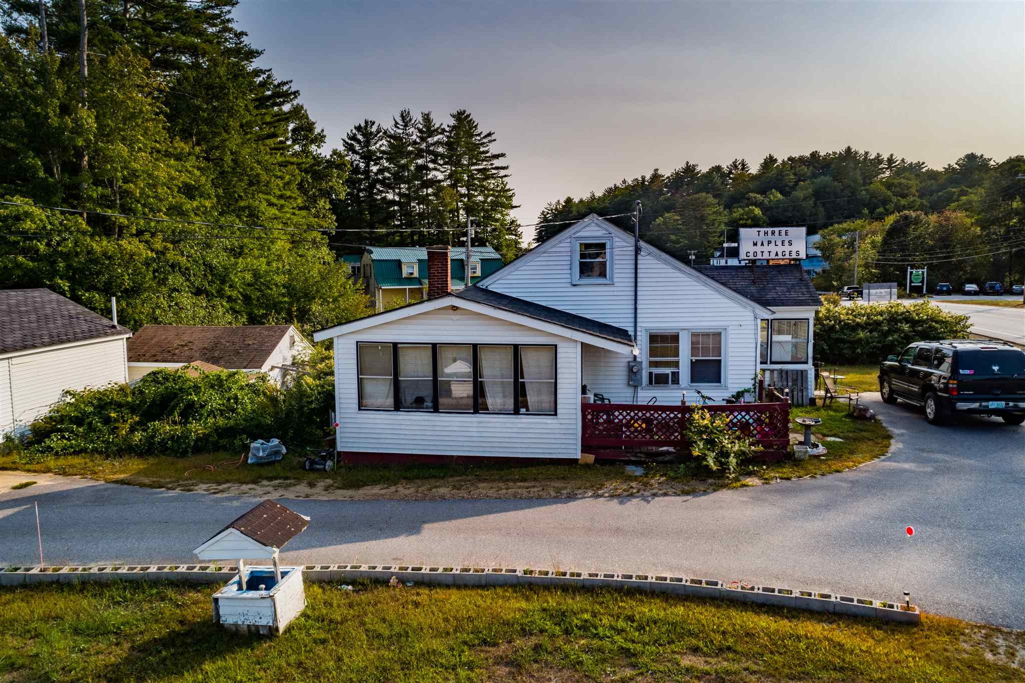 957 Laconia Road Tilton, NH 03276 - Photo 10 of 14
