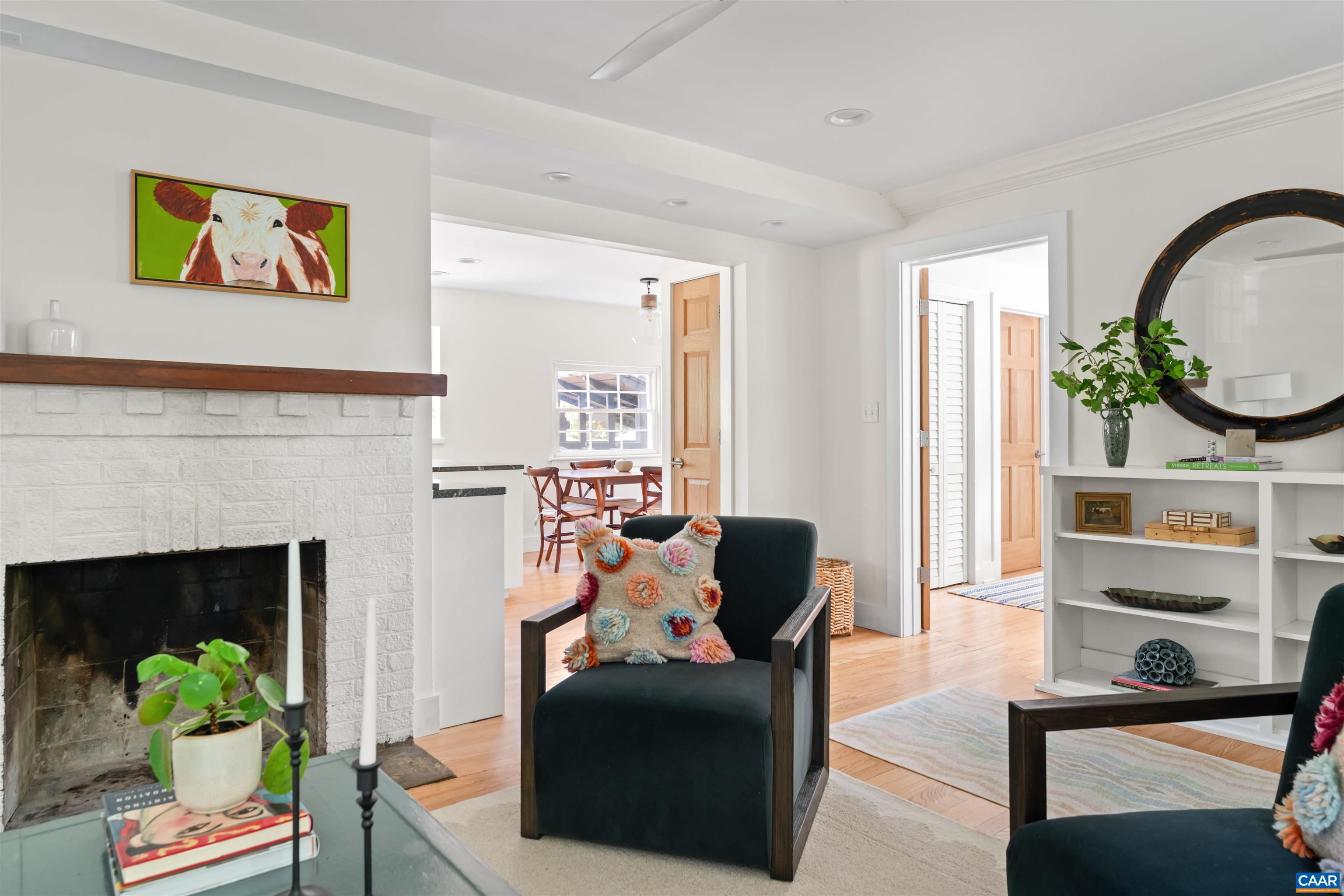 721 Tilman Road Charlottesville, VA 22901 - Photo 7 of 34 Gallery Image 7