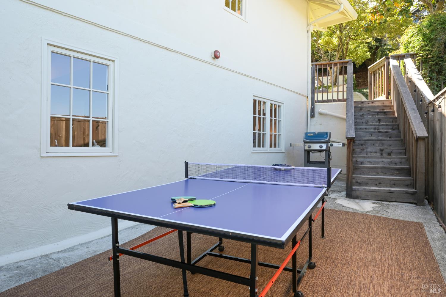 120 Ricardo Road Mill Valley, CA 94941 - Photo 57 of 64