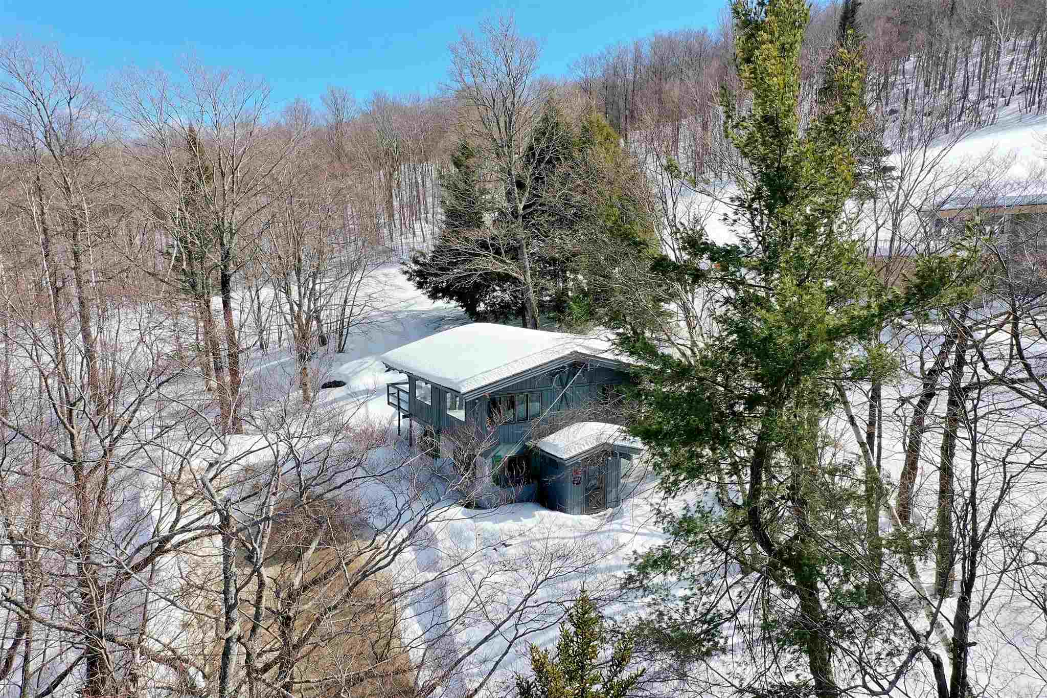 109 Upper Round Top Road Plymouth, VT 05056 - Photo 1 of 30 Gallery Image 1