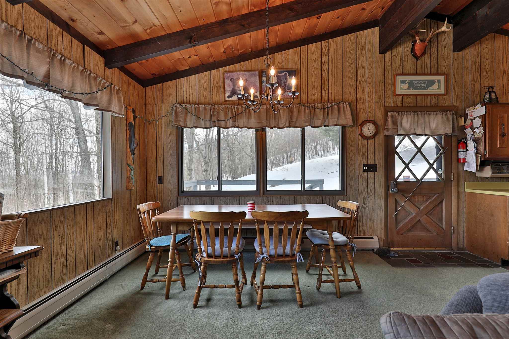 109 Upper Round Top Road Plymouth, VT 05056 - Photo 11 of 30 Gallery Image 11