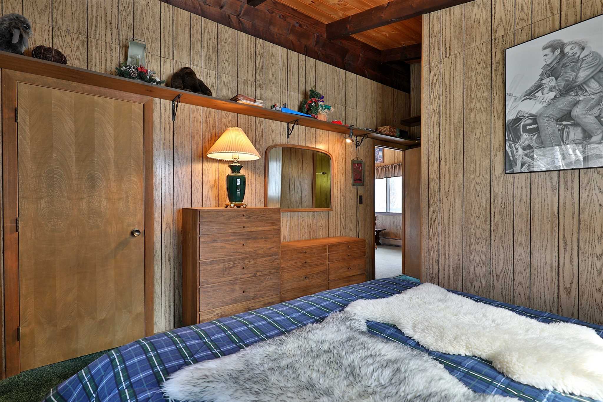 109 Upper Round Top Road Plymouth, VT 05056 - Photo 16 of 30 Gallery Image 16