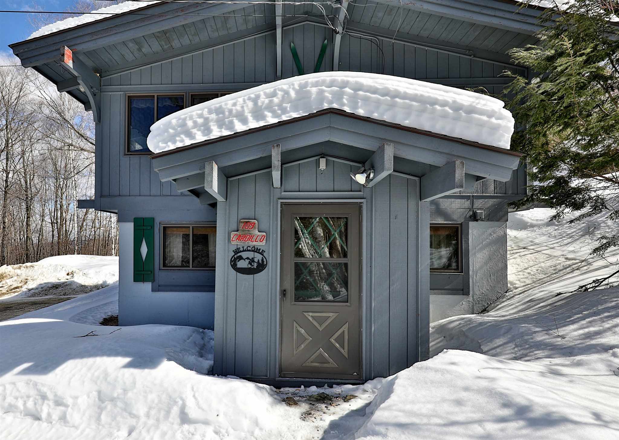 109 Upper Round Top Road Plymouth, VT 05056 - Photo 25 of 30 Gallery Image 25