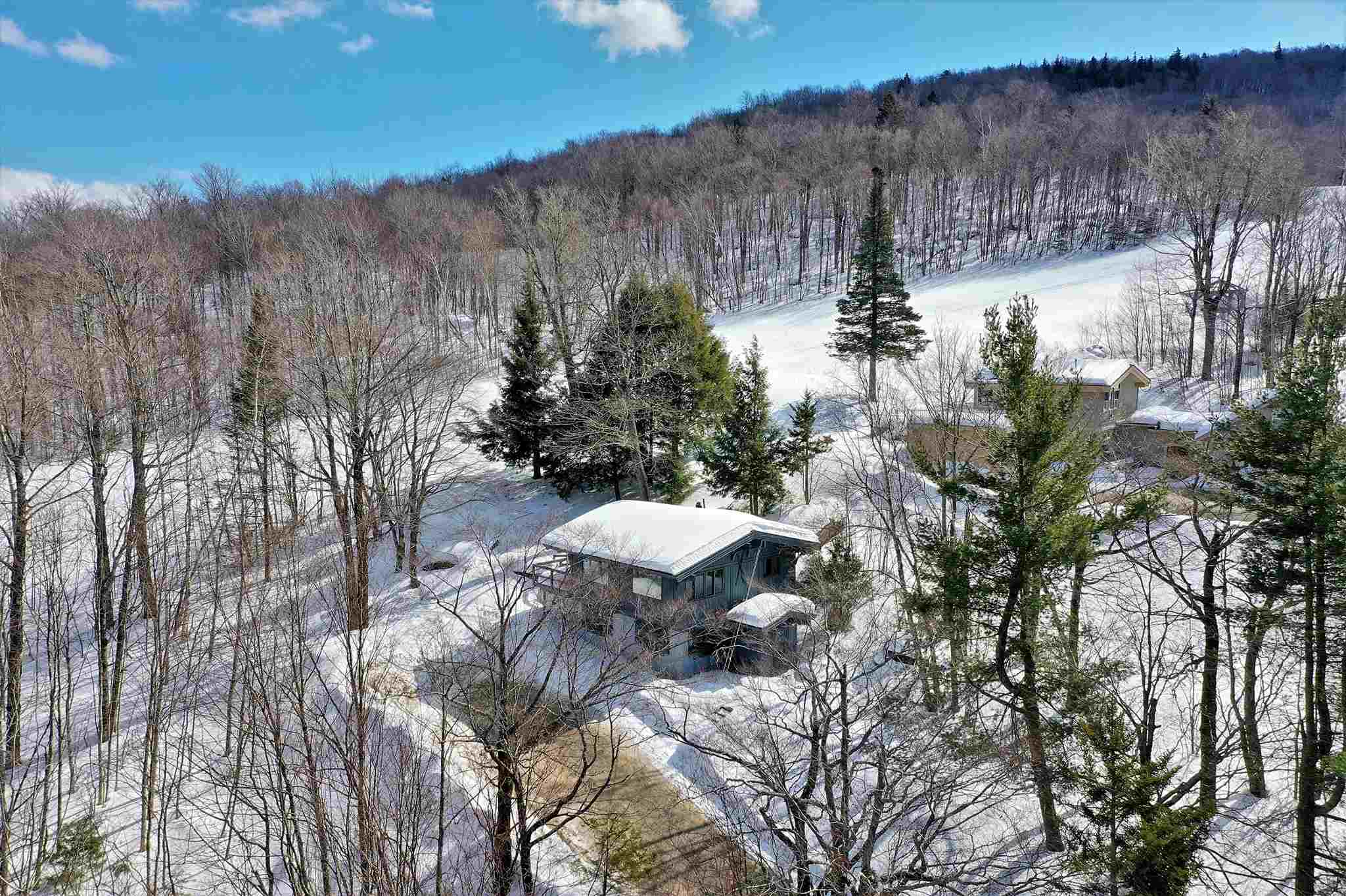 109 Upper Round Top Road Plymouth, VT 05056 - Photo 26 of 30 Gallery Image 26