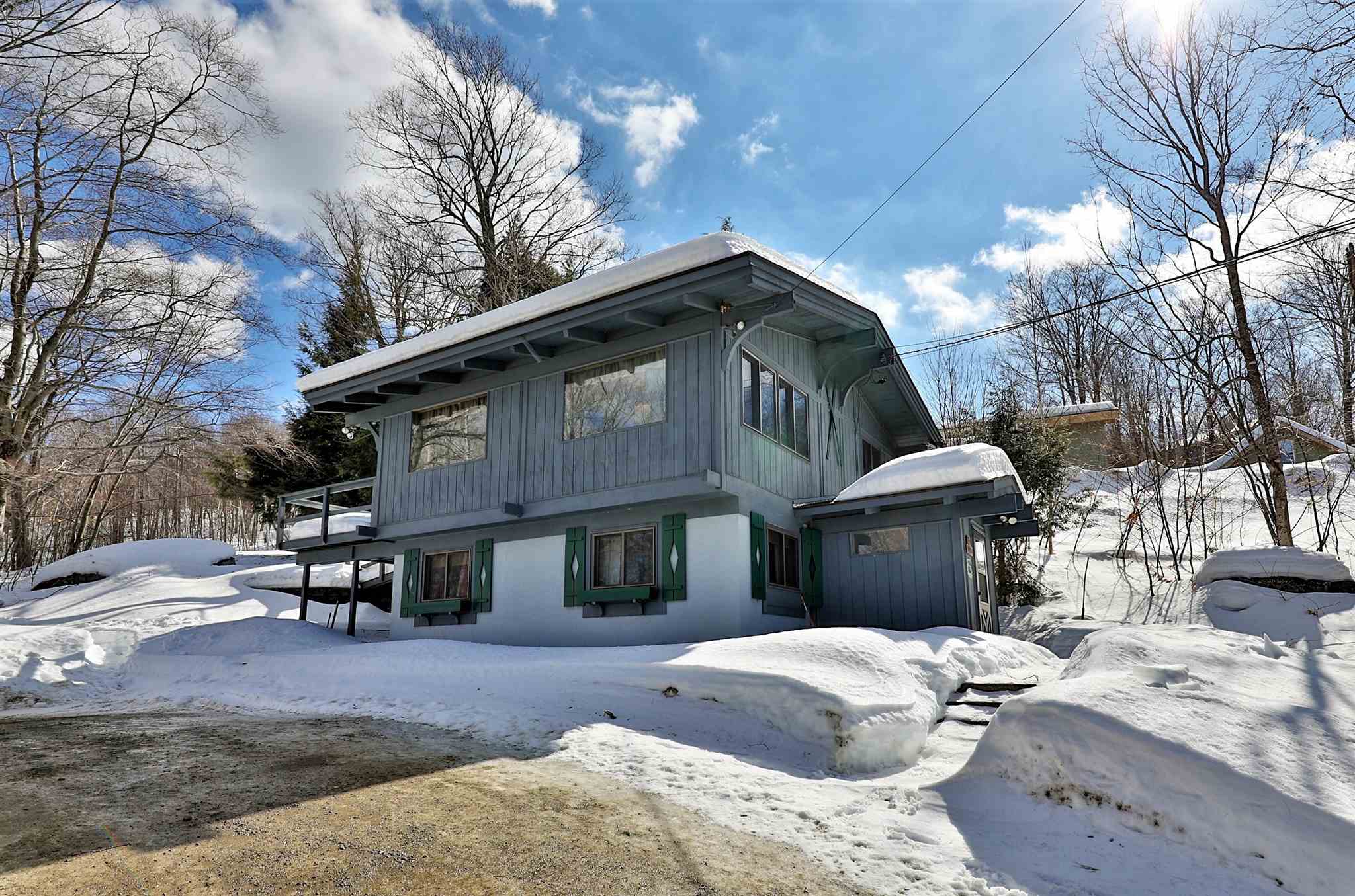 109 Upper Round Top Road Plymouth, VT 05056 - Photo 27 of 30 Gallery Image 27