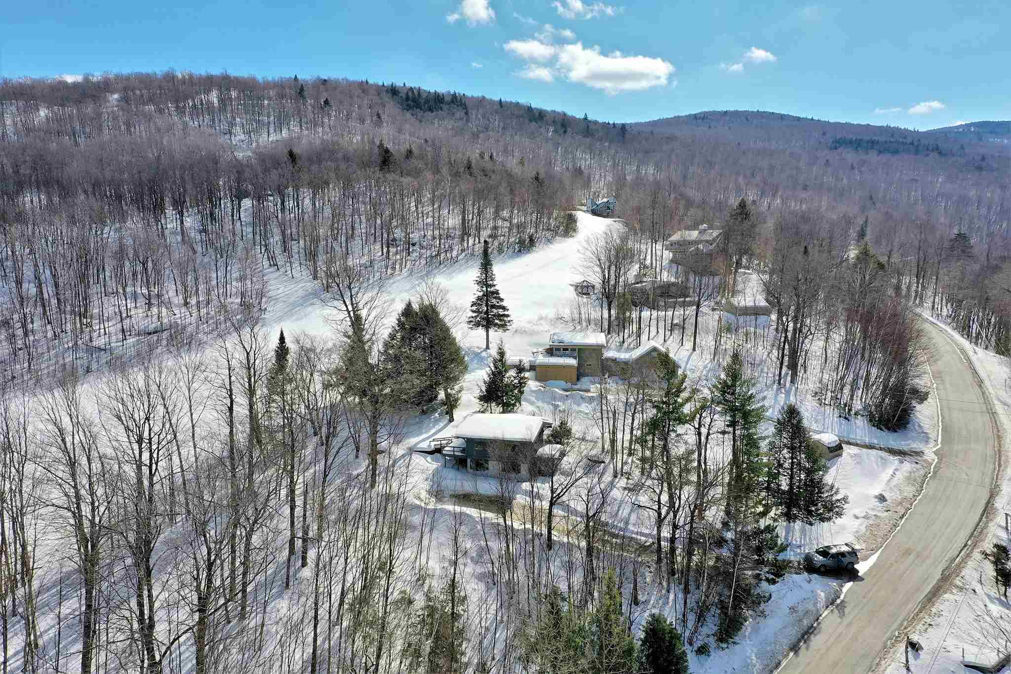 109 Upper Round Top Road Plymouth, VT 05056 - Photo 28 of 30 Gallery Image 28