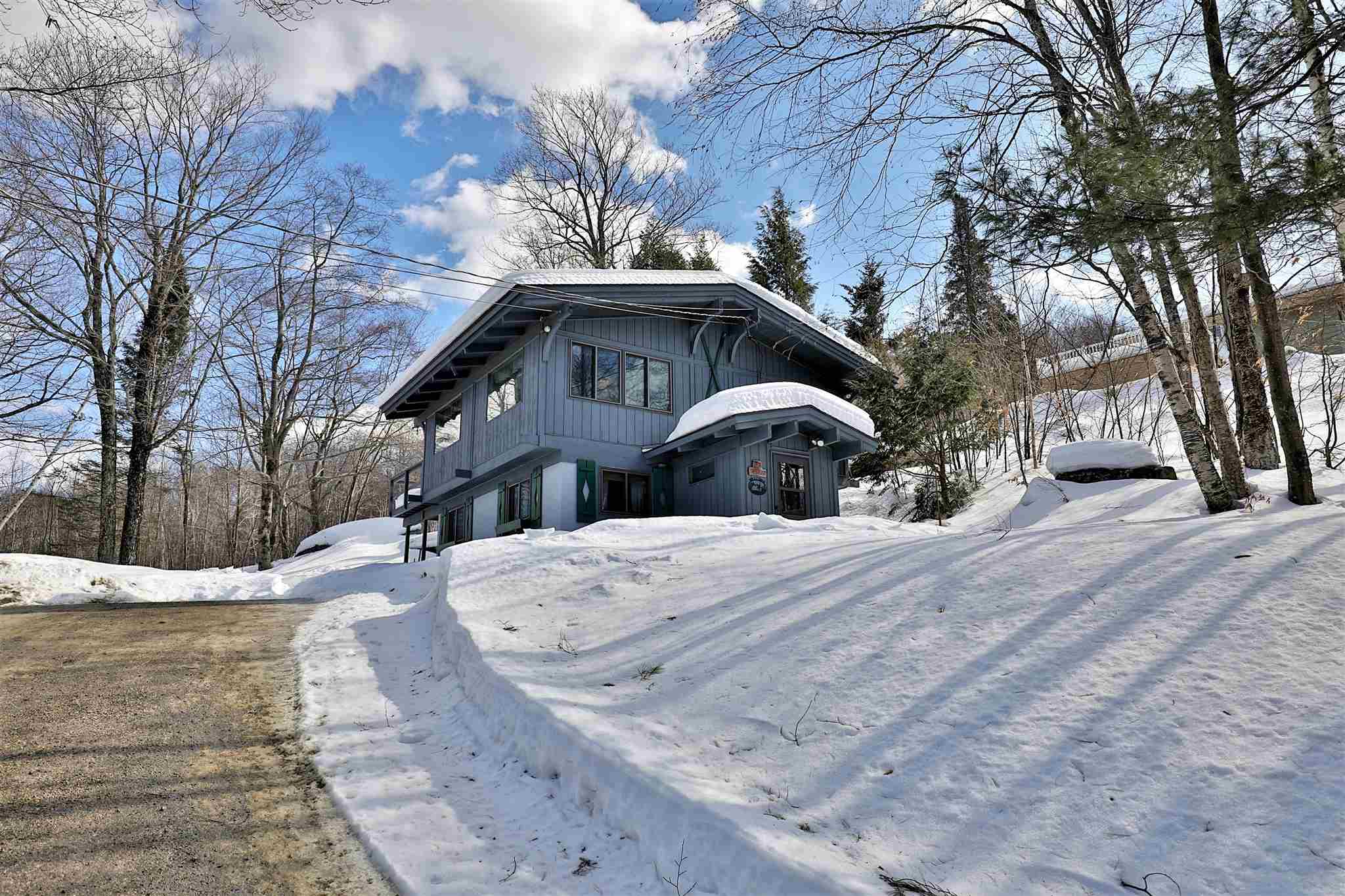 109 Upper Round Top Road Plymouth, VT 05056 - Photo 4 of 30 Gallery Image 4