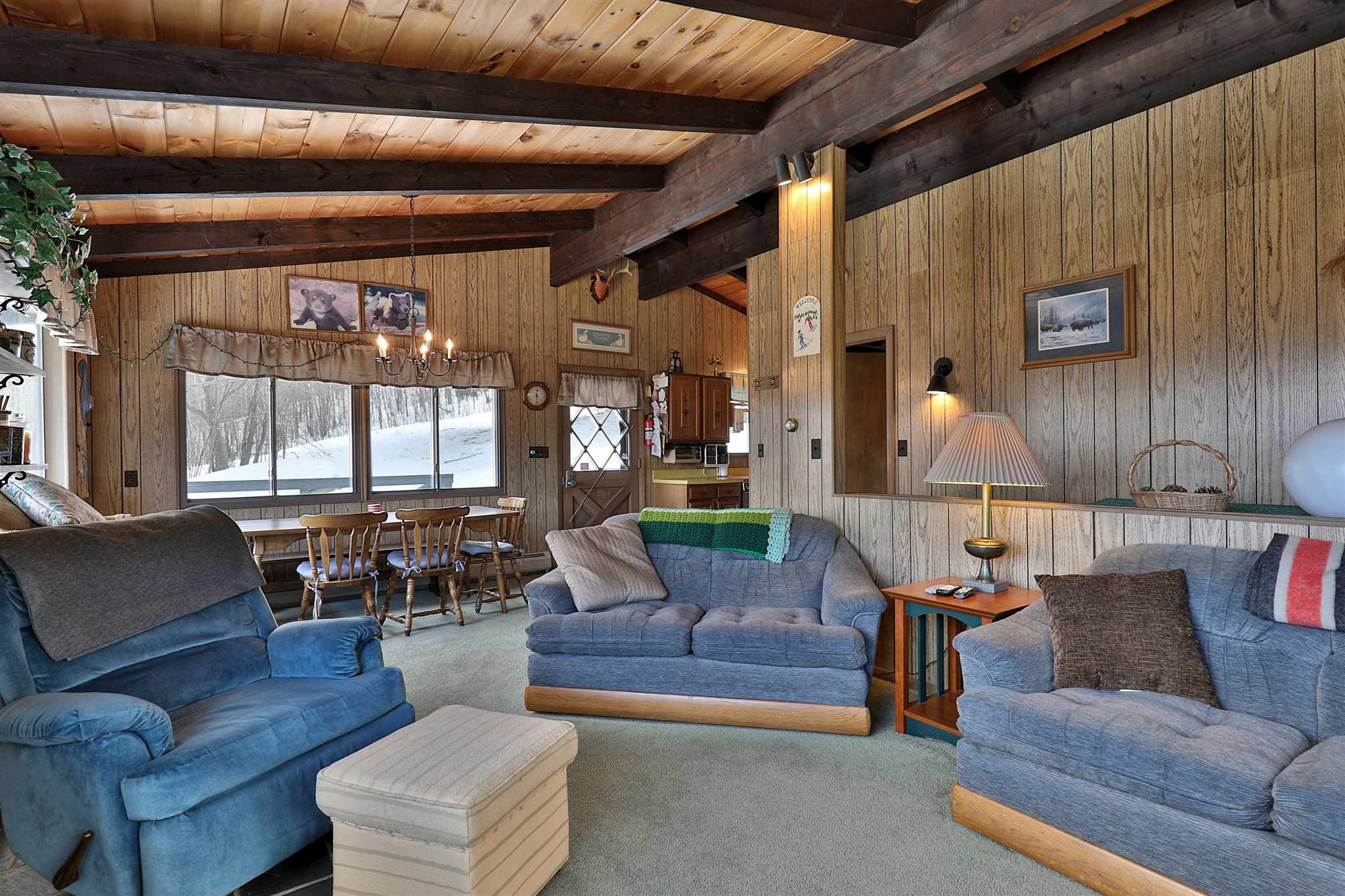 109 Upper Round Top Road Plymouth, VT 05056 - Photo 6 of 30 Gallery Image 6