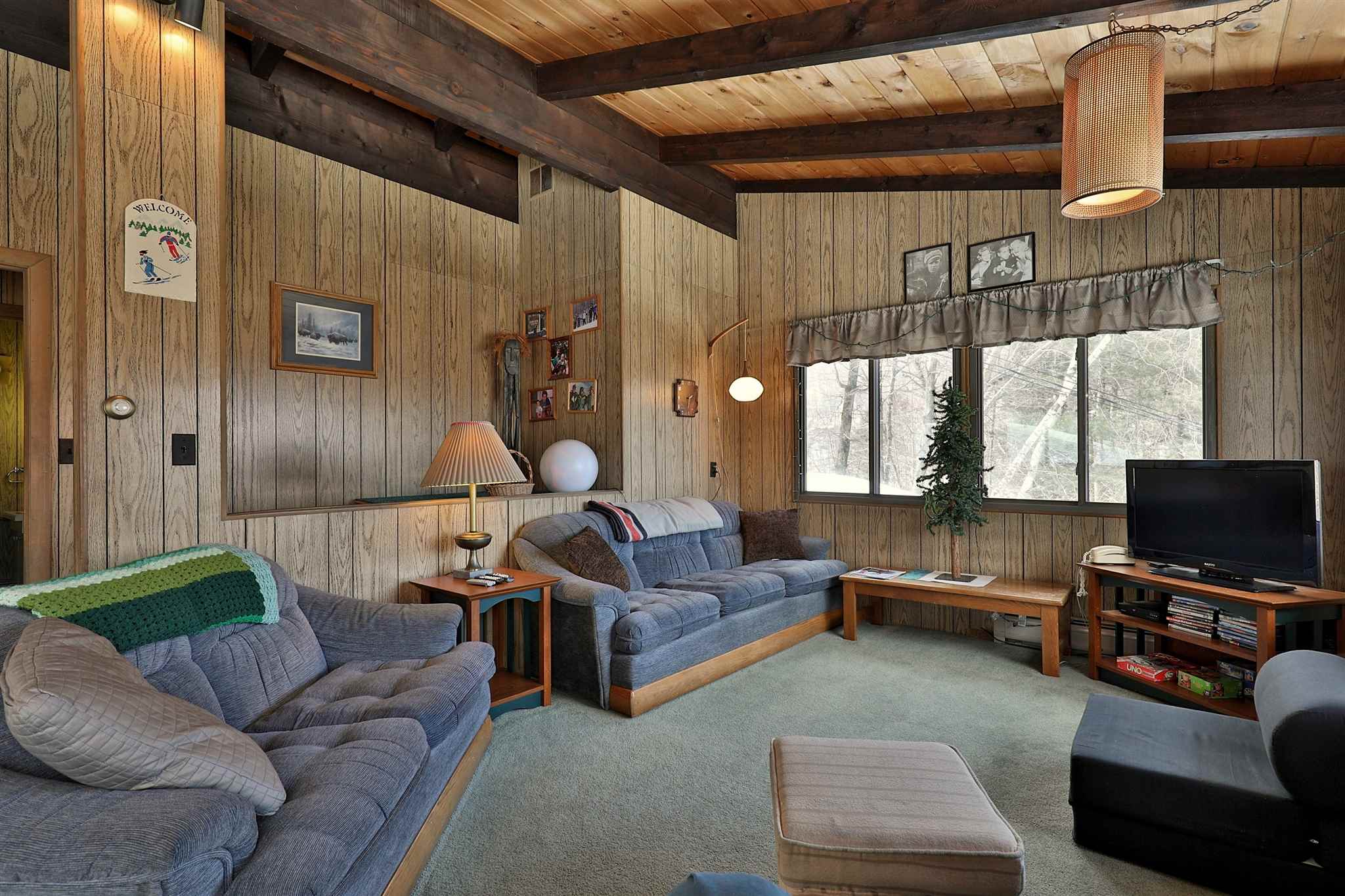 109 Upper Round Top Road Plymouth, VT 05056 - Photo 8 of 30 Gallery Image 8