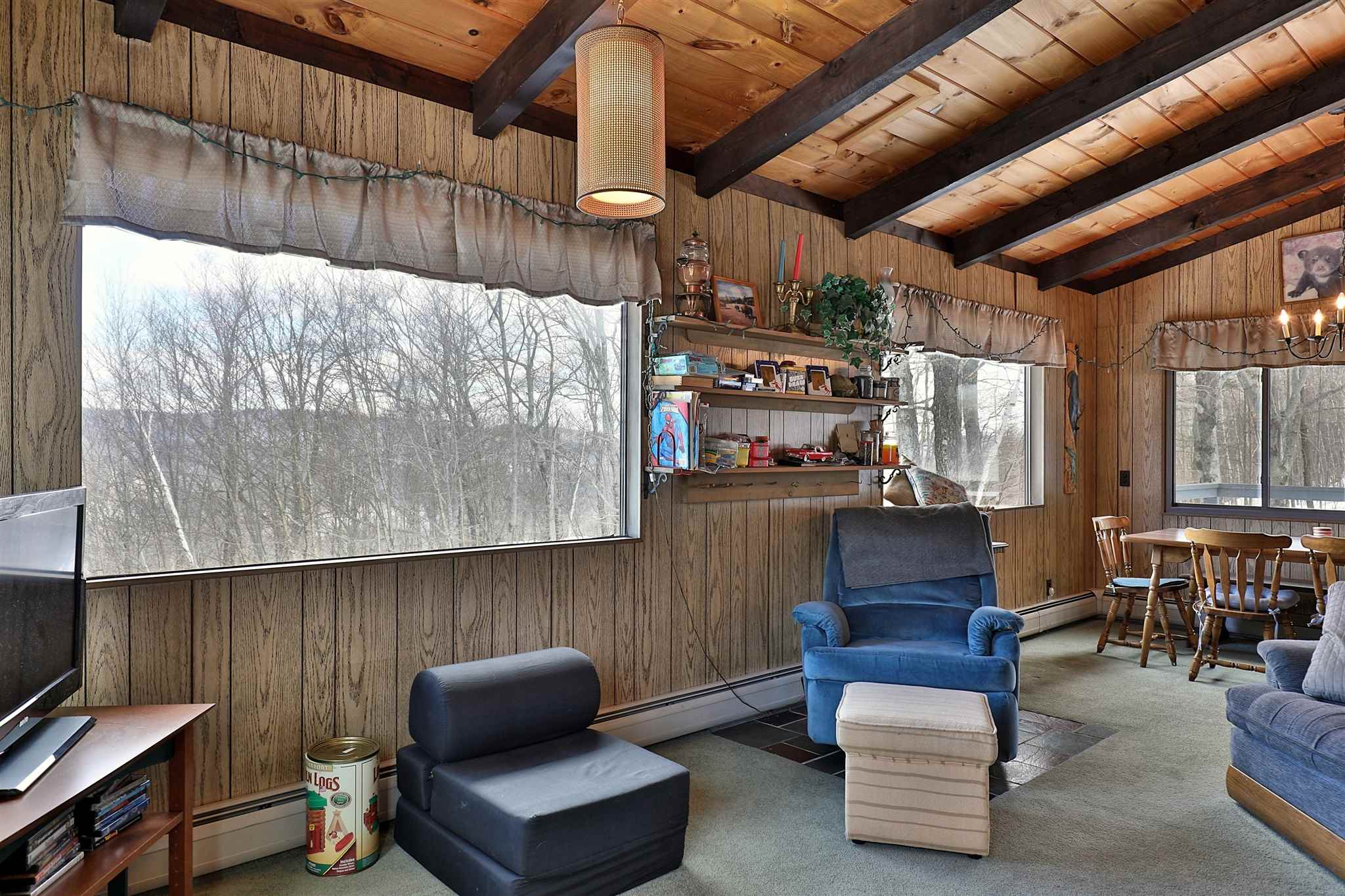 109 Upper Round Top Road Plymouth, VT 05056 - Photo 9 of 30 Gallery Image 9