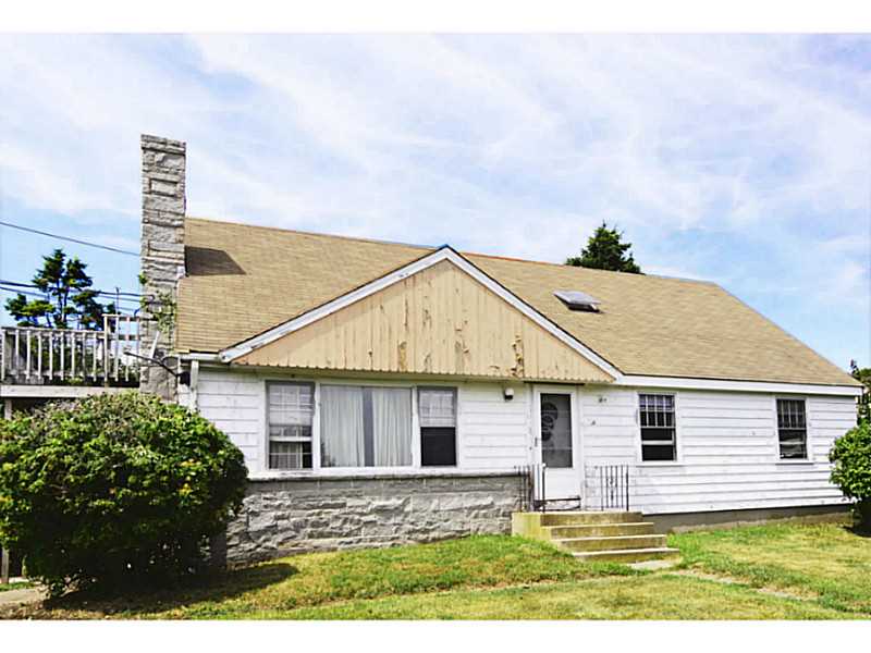 9 Dudley Drive Narragansett, RI 02882 - Photo 4 of 25 Exterior Front.