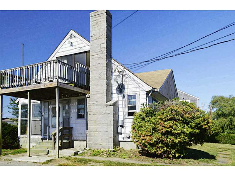 9 Dudley Drive Narragansett, RI 02882 - Photo 8 of 25 Patio/Deck.
