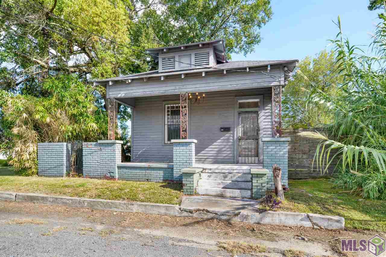 Tbd Florida Street Baton Rouge, LA 70815 - Photo 2 of 13 Home that must be purchased with this lot
