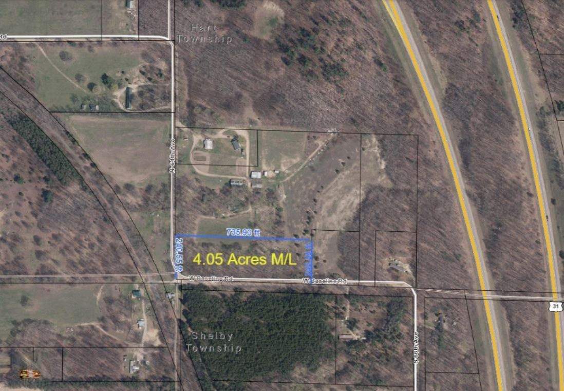 4.05 West Baseline Road Hart, MI 49420 - Photo 6 of 6