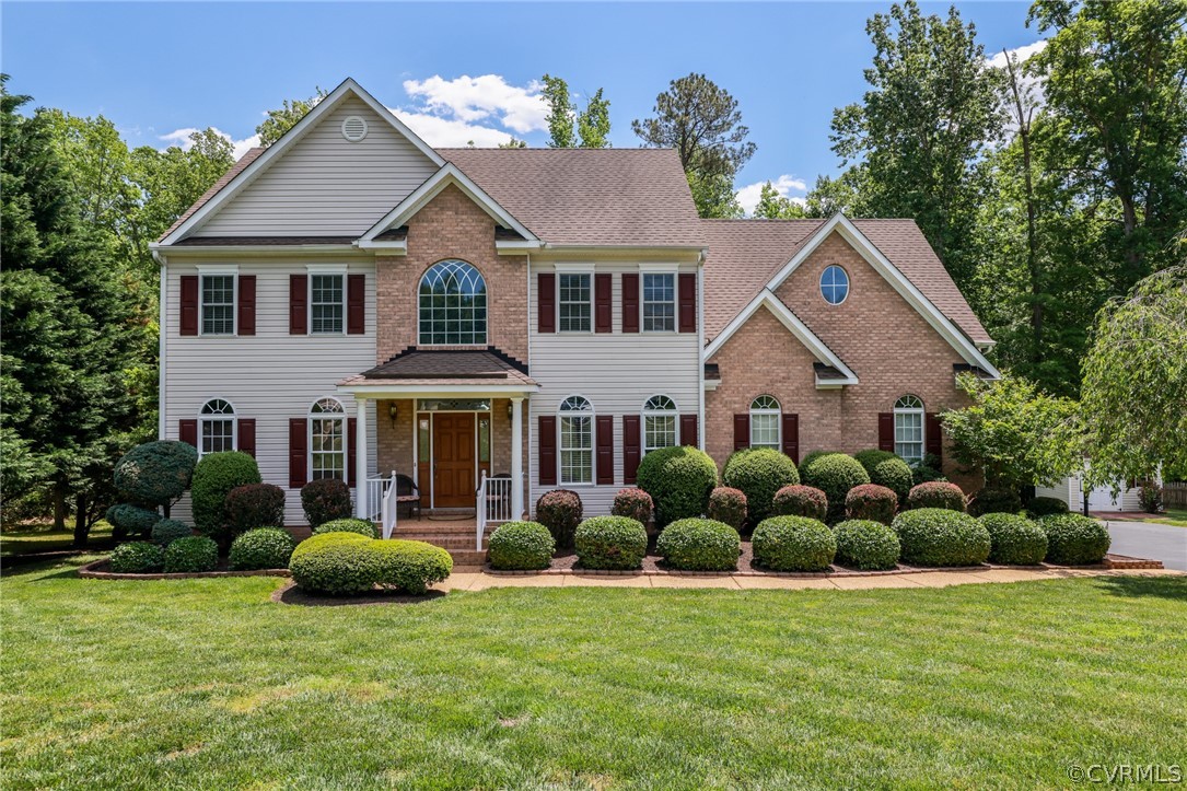 16413 Benmore Road Moseley, VA 23120 - Photo 1 of 49 Gallery Image 1