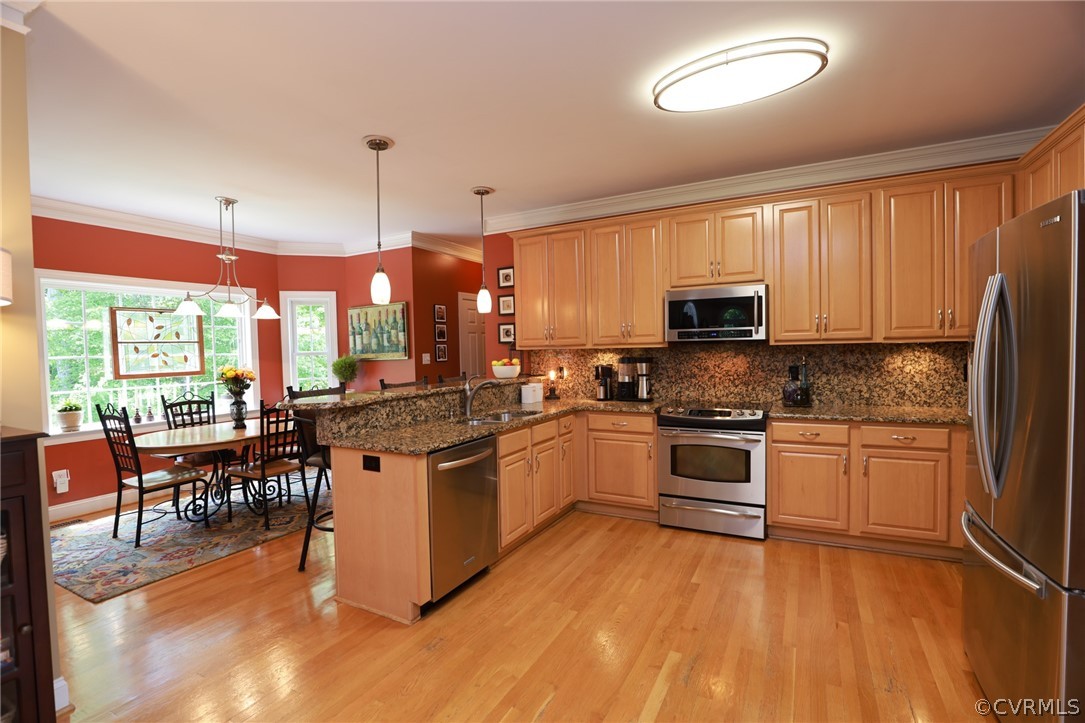 16413 Benmore Road Moseley, VA 23120 - Photo 11 of 49 Gallery Image 11
