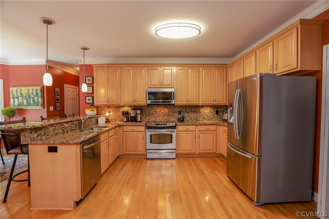 16413 Benmore Road Moseley, VA 23120 - Photo 12 of 49 Gallery Image 12