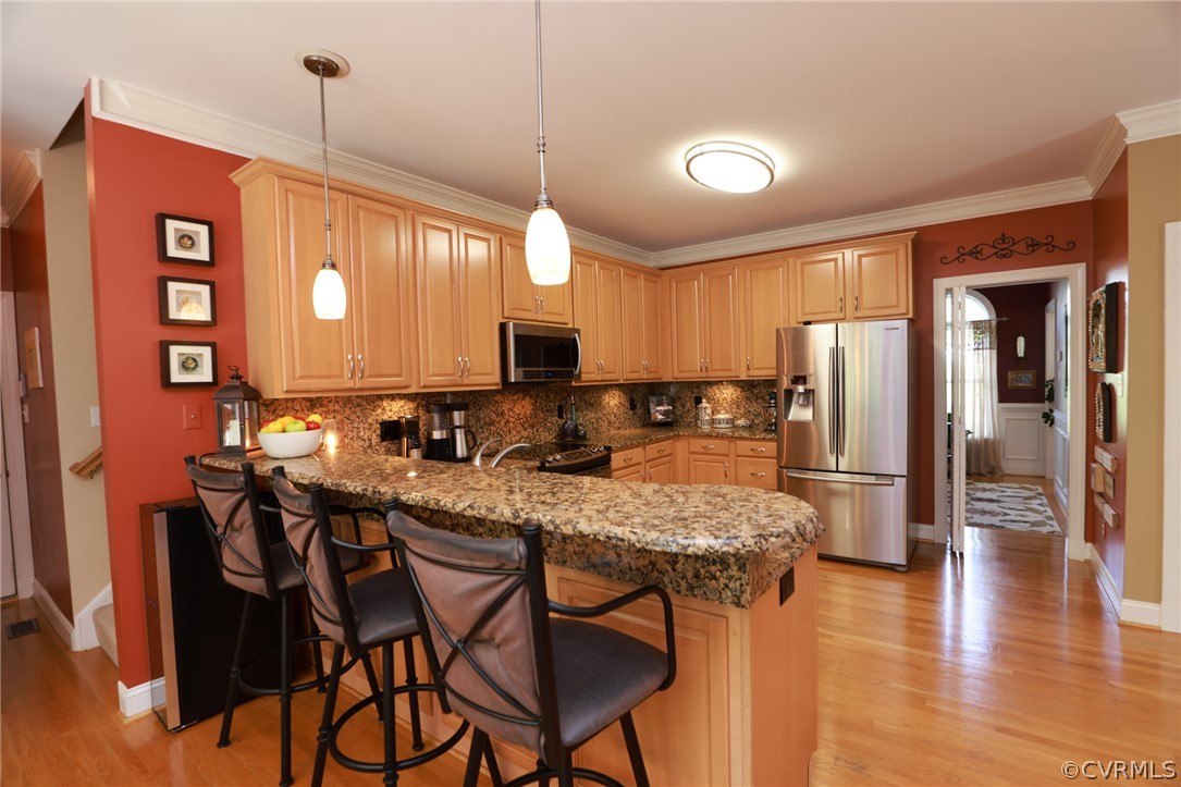 16413 Benmore Road Moseley, VA 23120 - Photo 13 of 49 Gallery Image 13