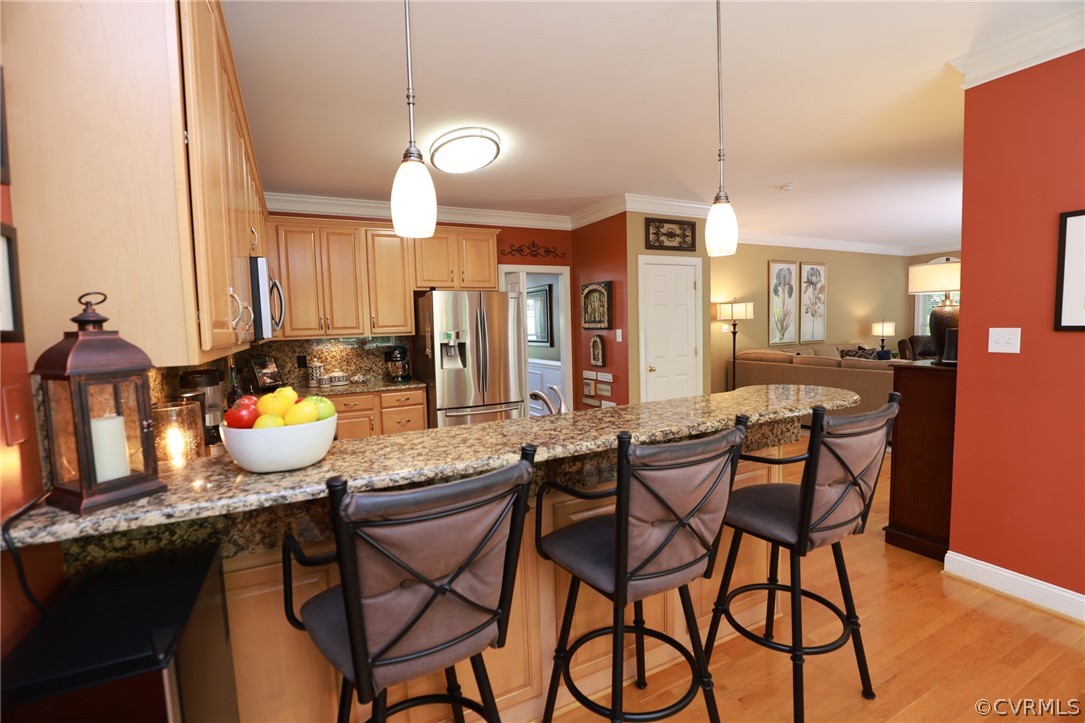 16413 Benmore Road Moseley, VA 23120 - Photo 14 of 49 Gallery Image 14