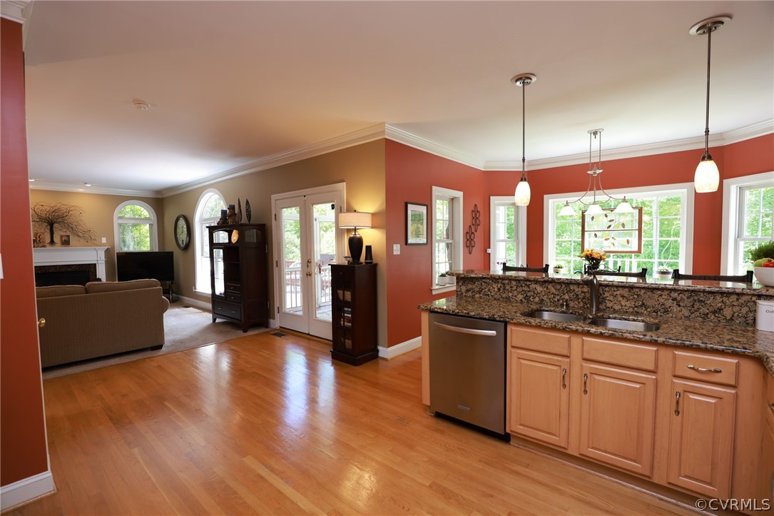 16413 Benmore Road Moseley, VA 23120 - Photo 15 of 49 Gallery Image 15
