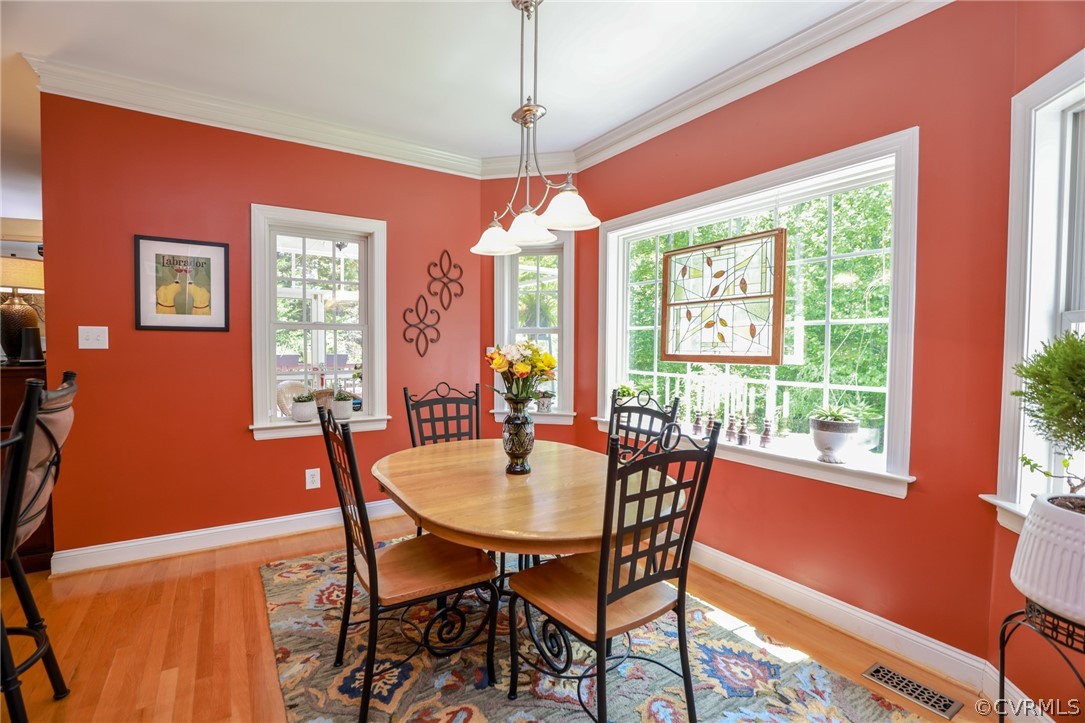 16413 Benmore Road Moseley, VA 23120 - Photo 16 of 49 Gallery Image 16