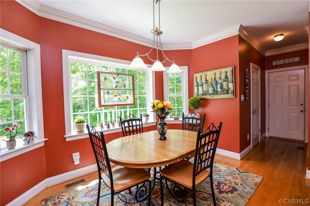 16413 Benmore Road Moseley, VA 23120 - Photo 17 of 49 Gallery Image 17