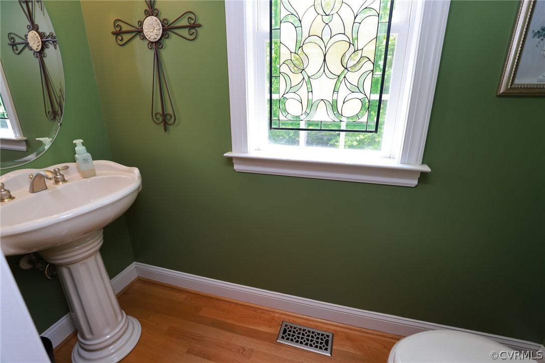 16413 Benmore Road Moseley, VA 23120 - Photo 19 of 49 Gallery Image 19