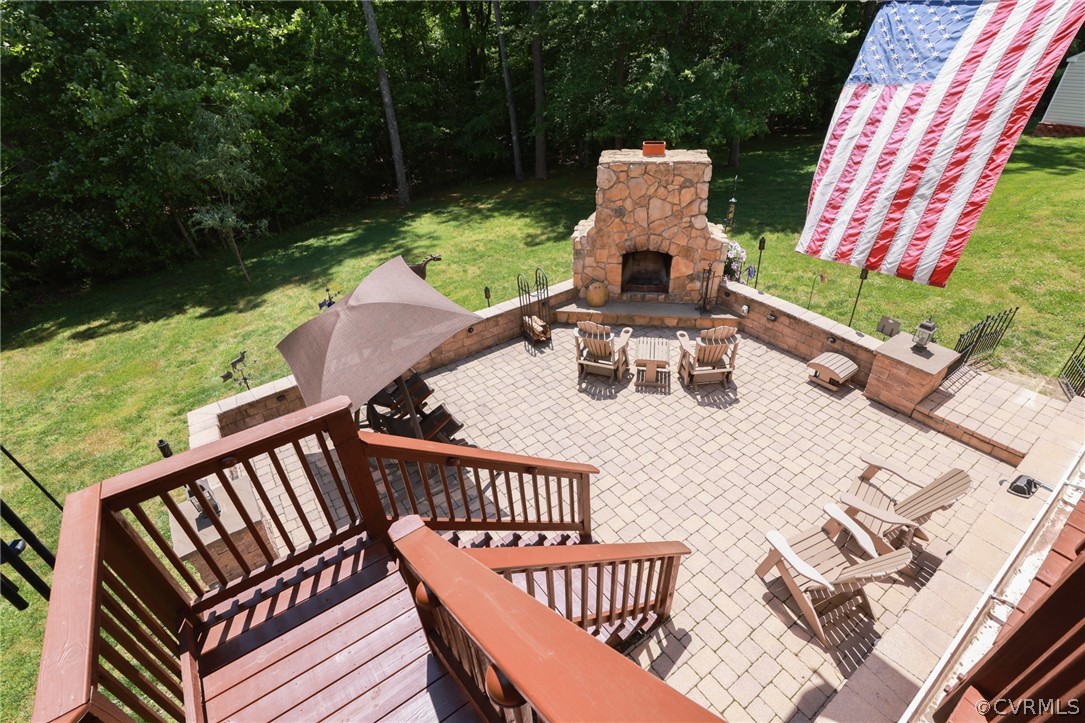 16413 Benmore Road Moseley, VA 23120 - Photo 36 of 49 Gallery Image 36