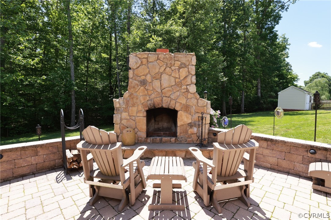 16413 Benmore Road Moseley, VA 23120 - Photo 38 of 49 Gallery Image 38