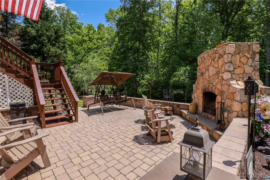 16413 Benmore Road Moseley, VA 23120 - Photo 39 of 49 Gallery Image 39