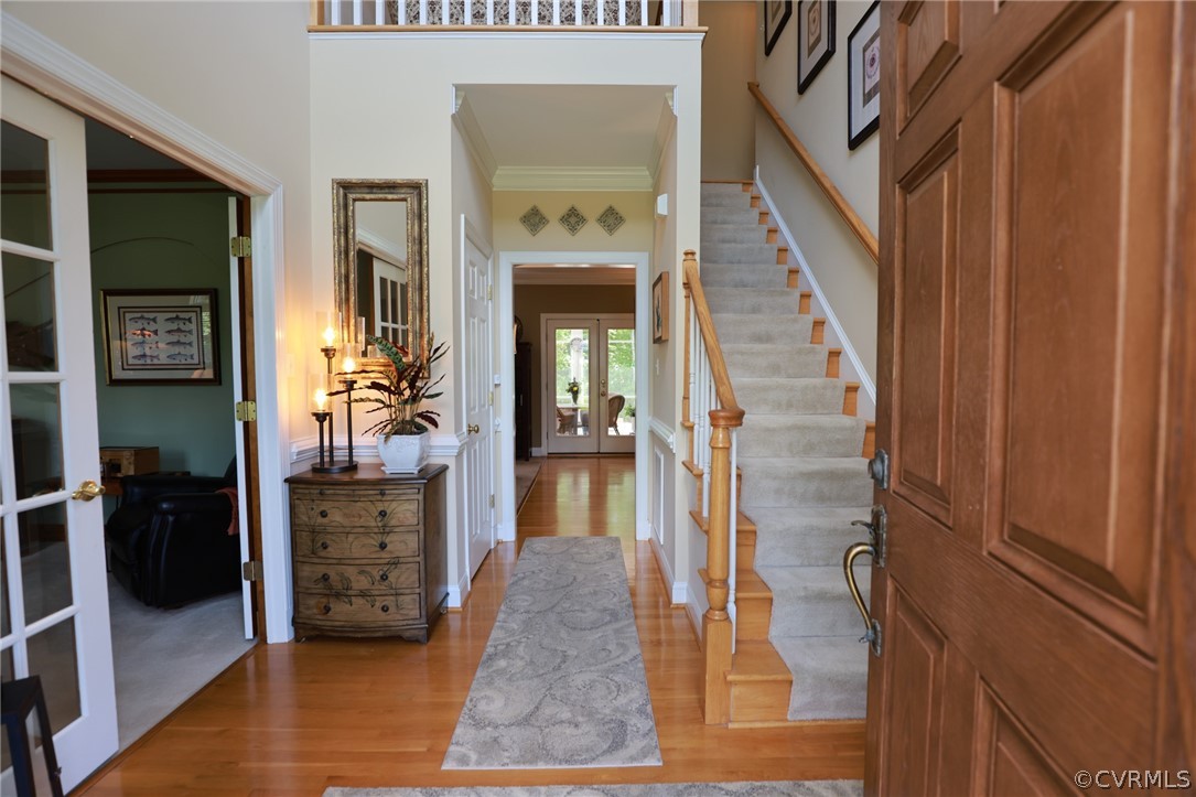 16413 Benmore Road Moseley, VA 23120 - Photo 4 of 49 Gallery Image 4