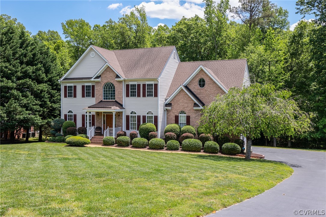 16413 Benmore Road Moseley, VA 23120 - Photo 44 of 49 Gallery Image 44