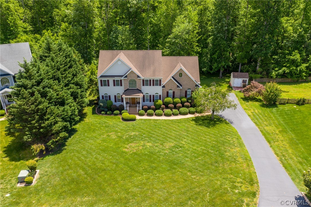 16413 Benmore Road Moseley, VA 23120 - Photo 48 of 49 Gallery Image 48