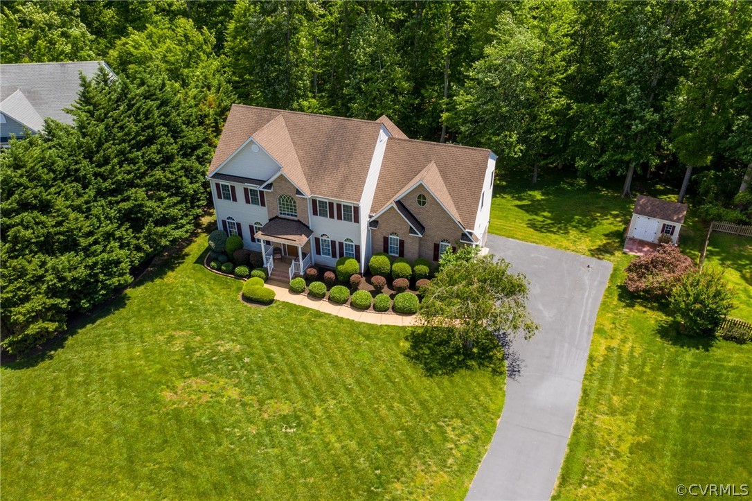 16413 Benmore Road Moseley, VA 23120 - Photo 49 of 49 Gallery Image 49