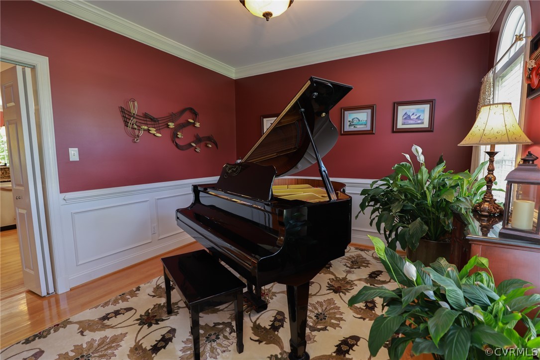 16413 Benmore Road Moseley, VA 23120 - Photo 5 of 49 Gallery Image 5
