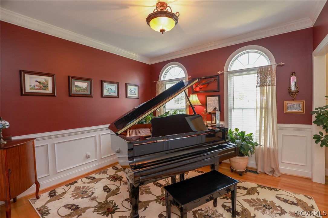 16413 Benmore Road Moseley, VA 23120 - Photo 6 of 49 Gallery Image 6
