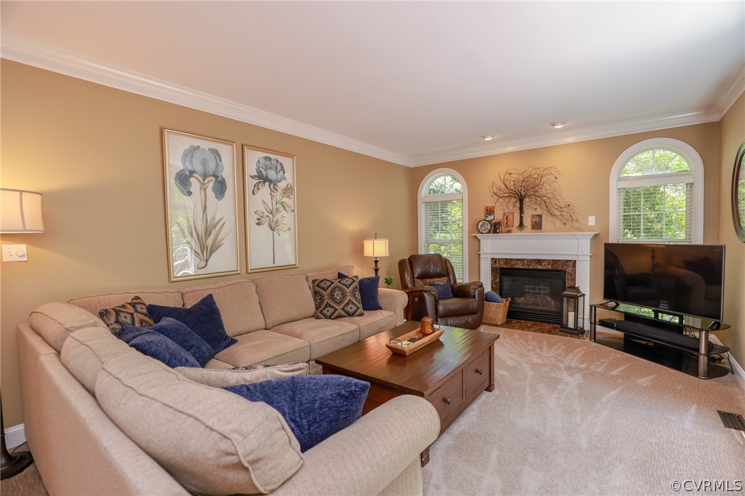 16413 Benmore Road Moseley, VA 23120 - Photo 7 of 49 Gallery Image 7