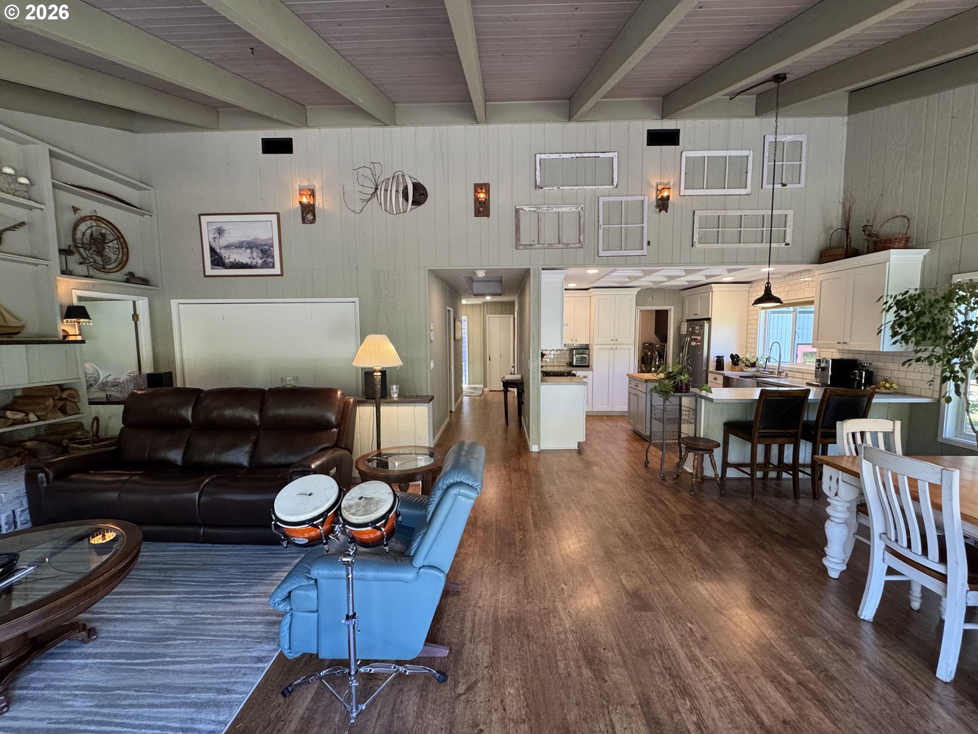 9959 Sweet Creek Road Mapleton, OR 97453 - Photo 12 of 48