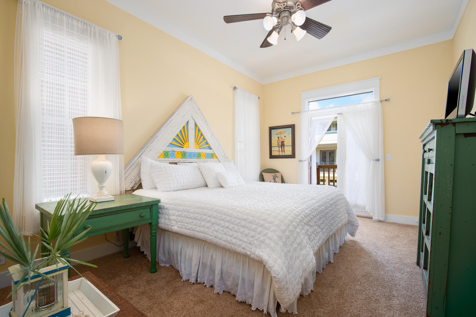 140 Geoff Wilder Lane Inlet Beach, FL 32461 - Photo 12 of 47 006-140 Geoff Wilder -MLS