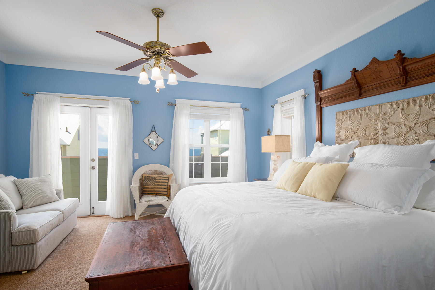 140 Geoff Wilder Lane Inlet Beach, FL 32461 - Photo 17 of 47 011-140 Geoff Wilder -MLS