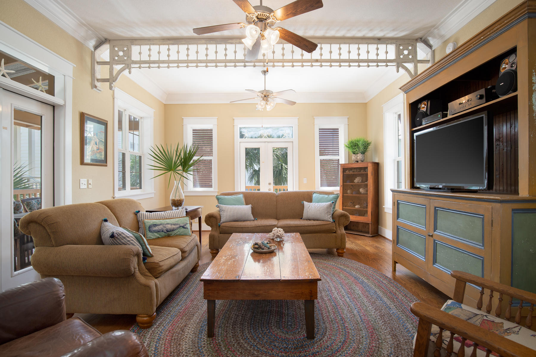 140 Geoff Wilder Lane Inlet Beach, FL 32461 - Photo 24 of 47 019-140 Geoff Wilder -MLS