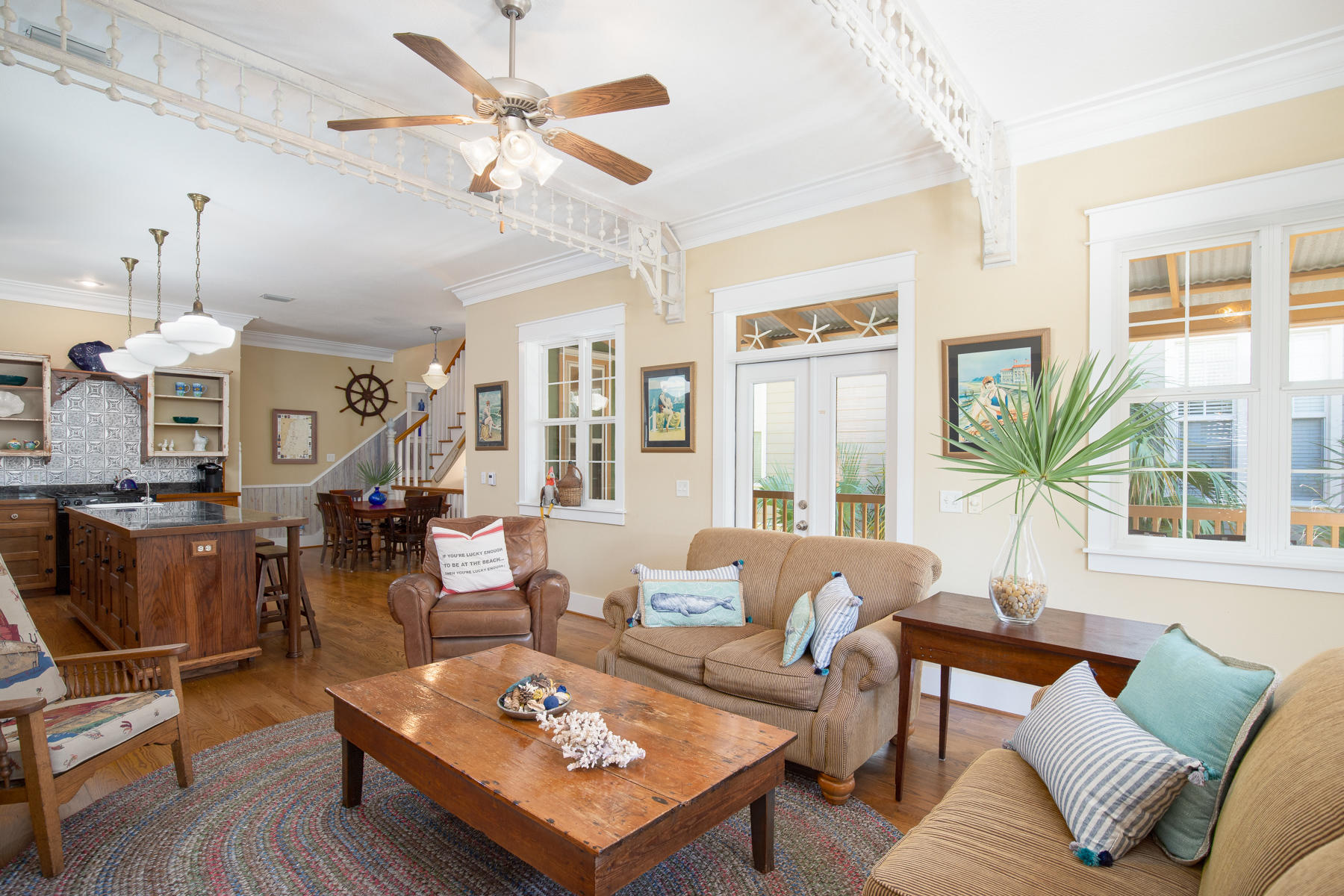 140 Geoff Wilder Lane Inlet Beach, FL 32461 - Photo 25 of 47 020-140 Geoff Wilder -MLS