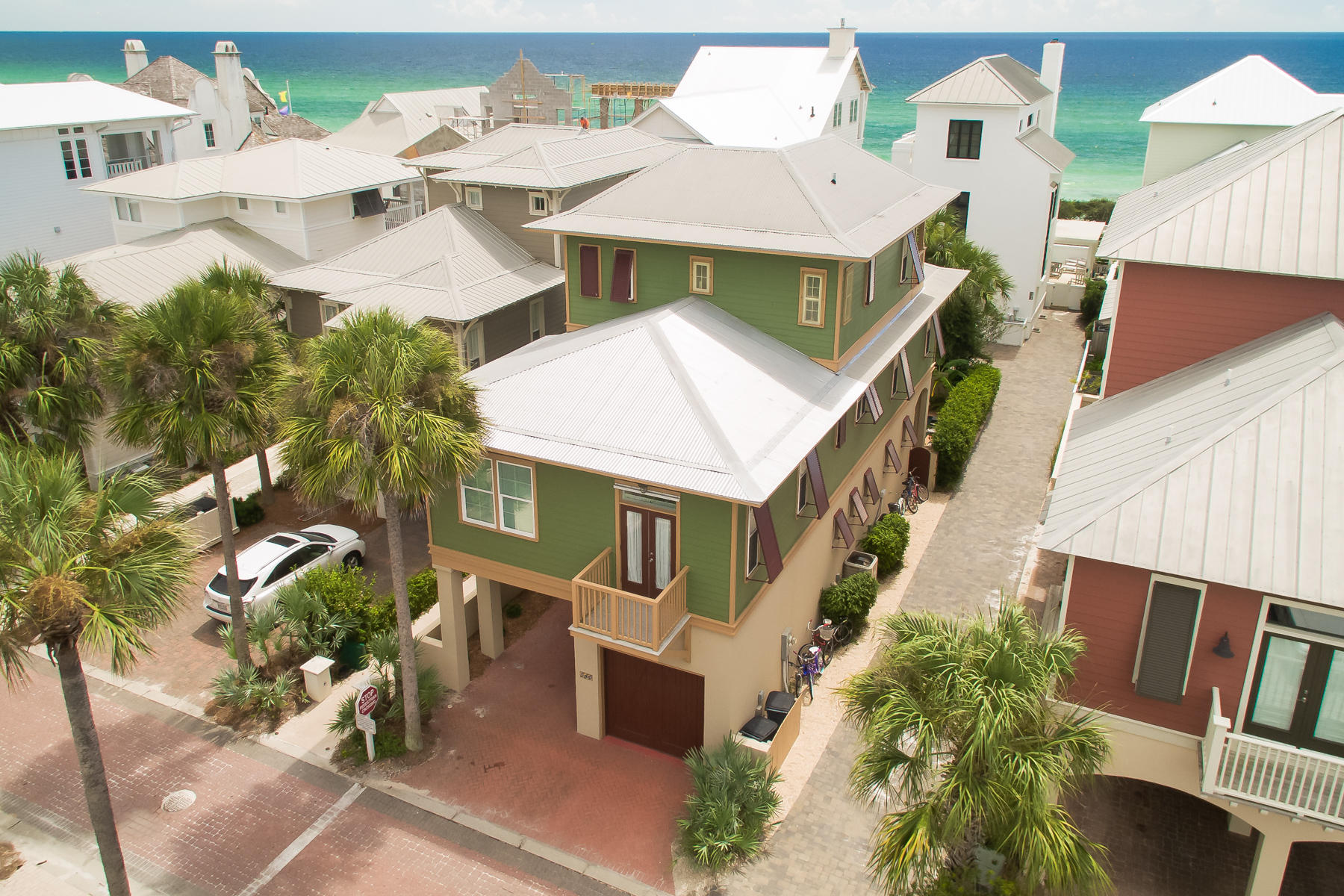 140 Geoff Wilder Lane Inlet Beach, FL 32461 - Photo 37 of 47 006-140 Geoff Wilder -MLS
