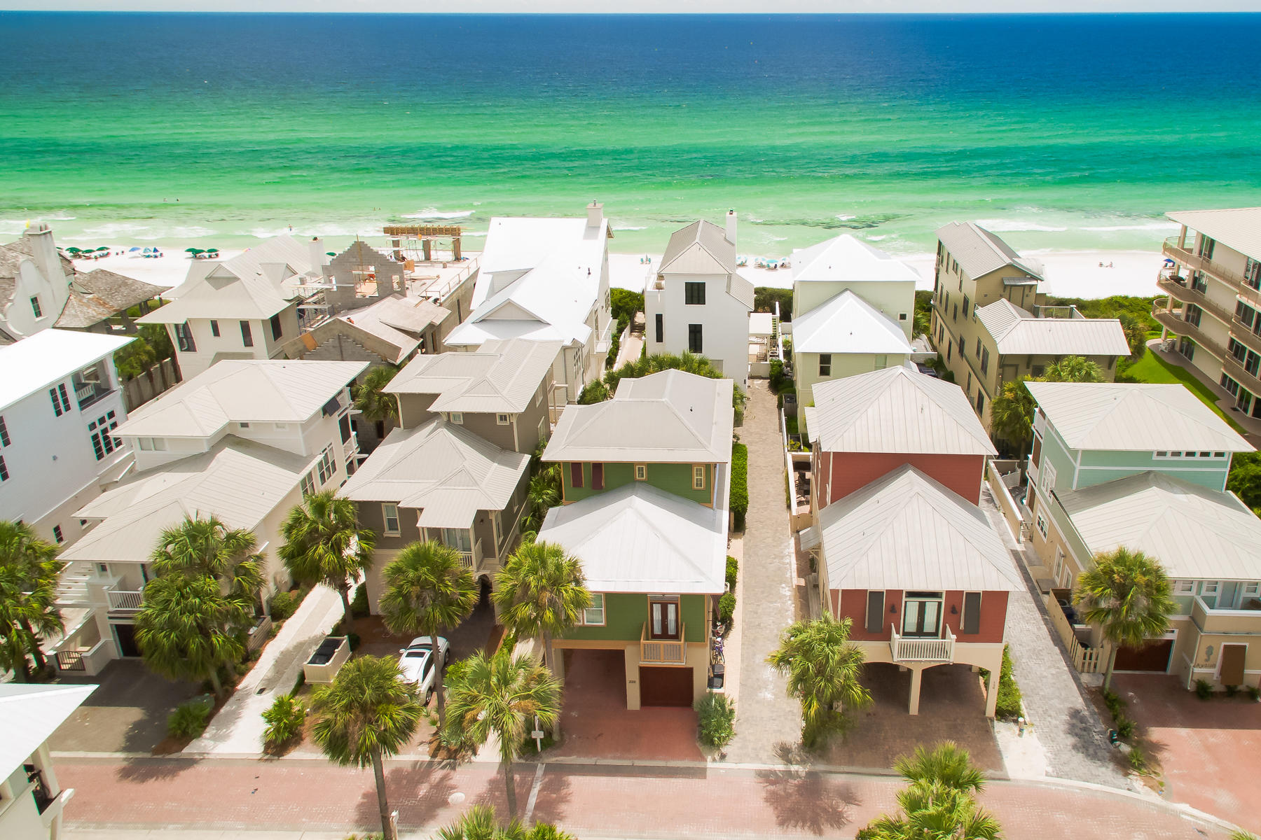 140 Geoff Wilder Lane Inlet Beach, FL 32461 - Photo 38 of 47 008-140 Geoff Wilder -MLS