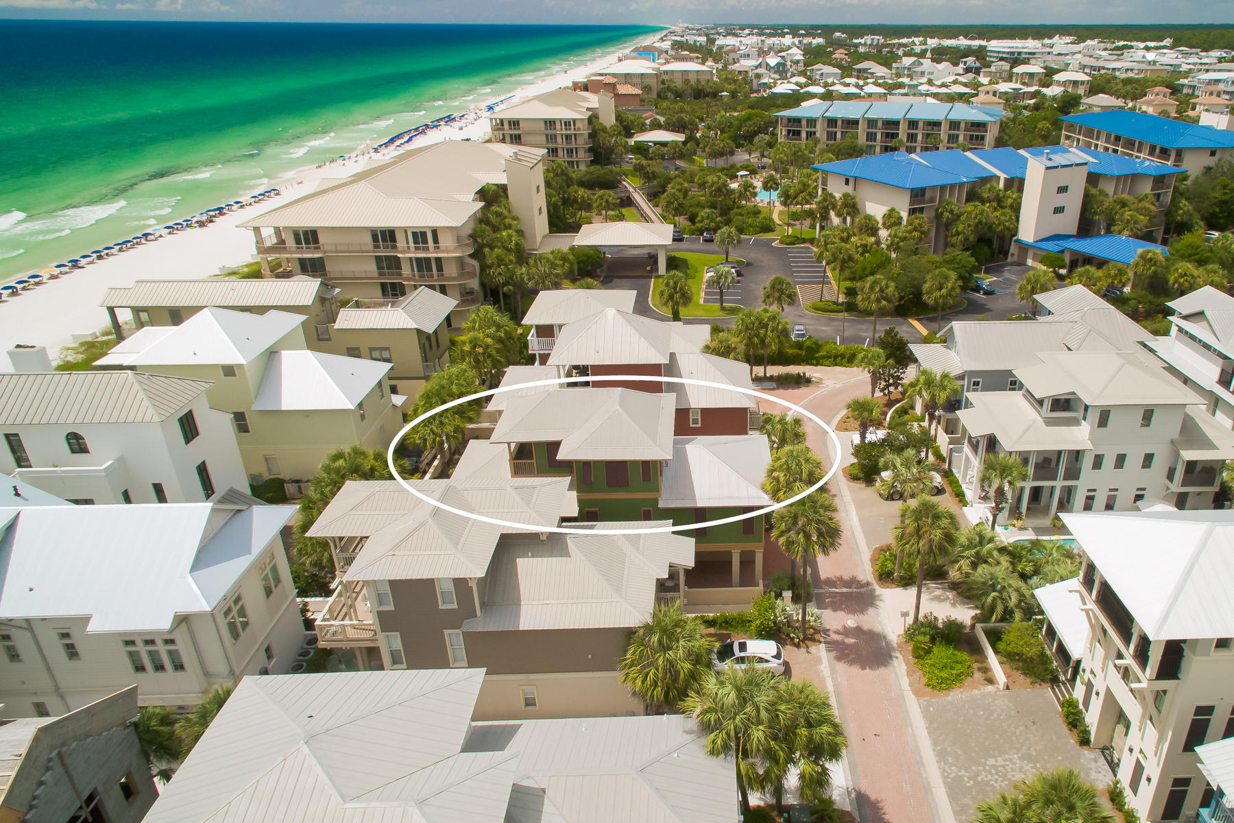 140 Geoff Wilder Lane Inlet Beach, FL 32461 - Photo 39 of 47 010-140 Geoff Wilder -MLS