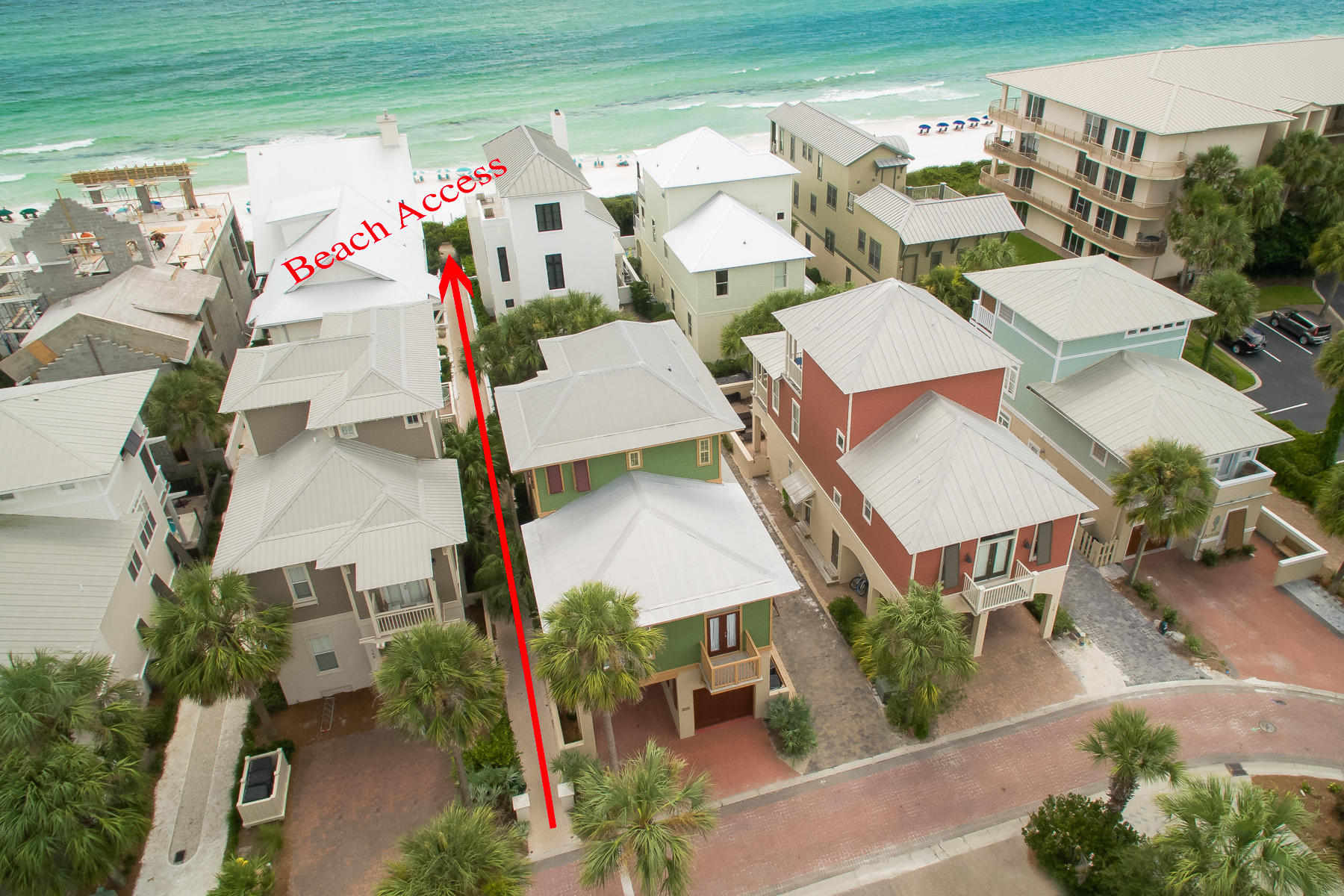 140 Geoff Wilder Lane Inlet Beach, FL 32461 - Photo 45 of 47 017-140 Geoff Wilder -MLS