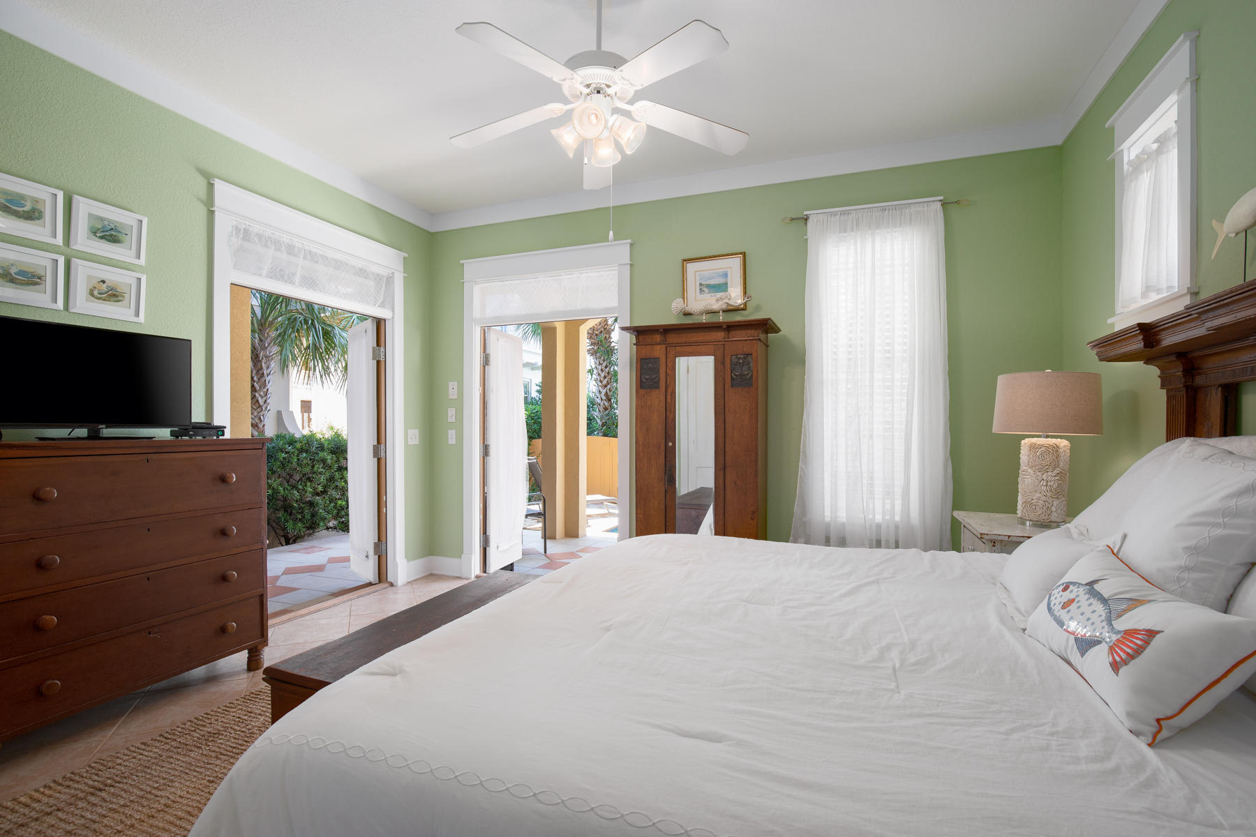 140 Geoff Wilder Lane Inlet Beach, FL 32461 - Photo 8 of 47 002-140 Geoff Wilder -MLS